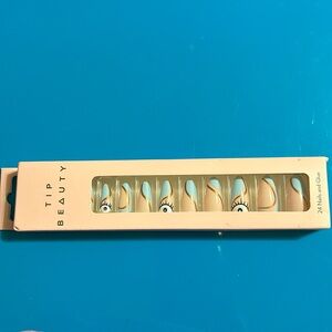 TIP Beauty Press On Nails - Long